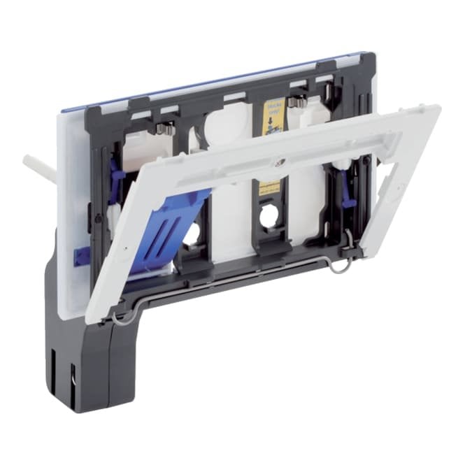 Geberit  eberit Blue Cube Insert