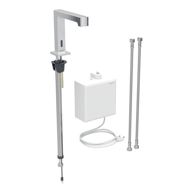 Geberit  eberit Brenta D/Mounted Tap