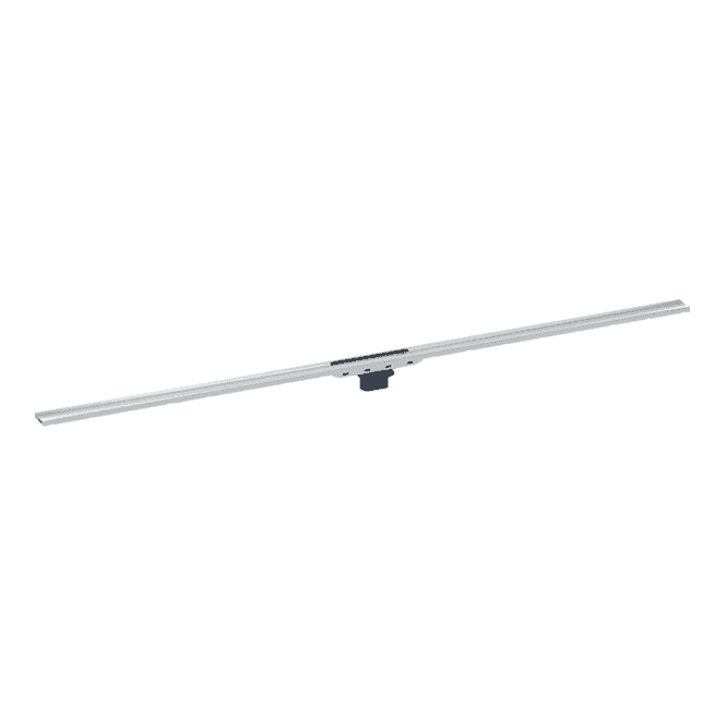 Geberit  eberit Cleanline 80 Channel Set 1300mm