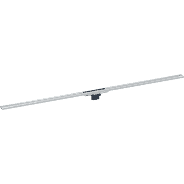 Geberit eberit Cleanline 80 Channel Set 1300mm
