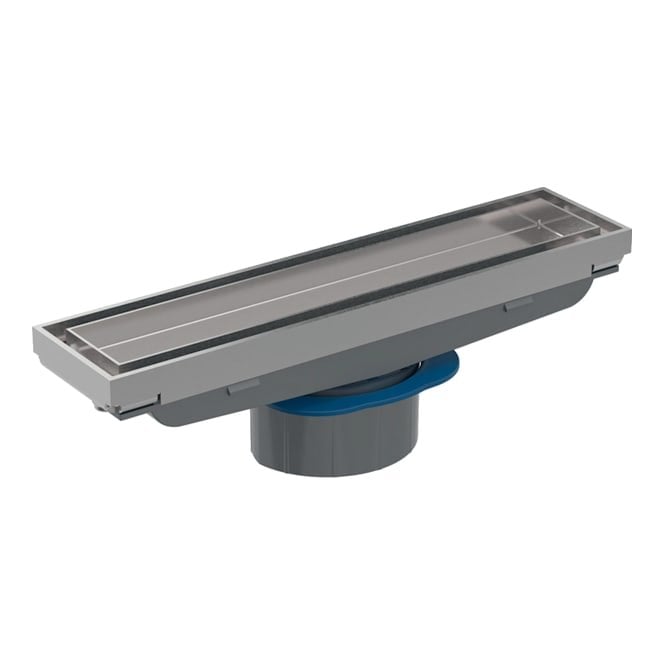 Geberit  eberit Cleanline Tile-Bearing