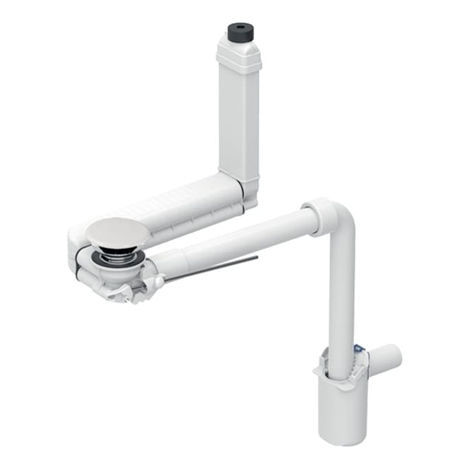 Geberit  eberit Clou Washbasin Drain