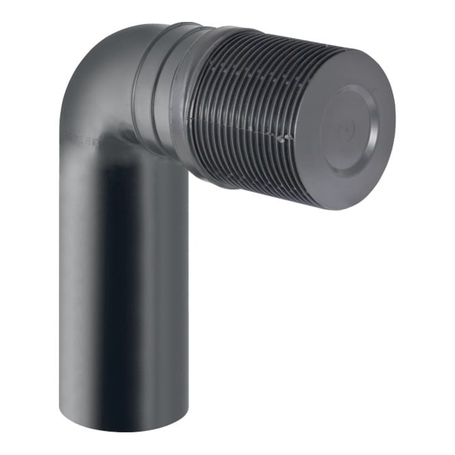 Geberit  eberit Connection Bend 90