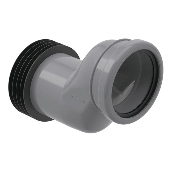 Geberit  eberit Connection Set For WC