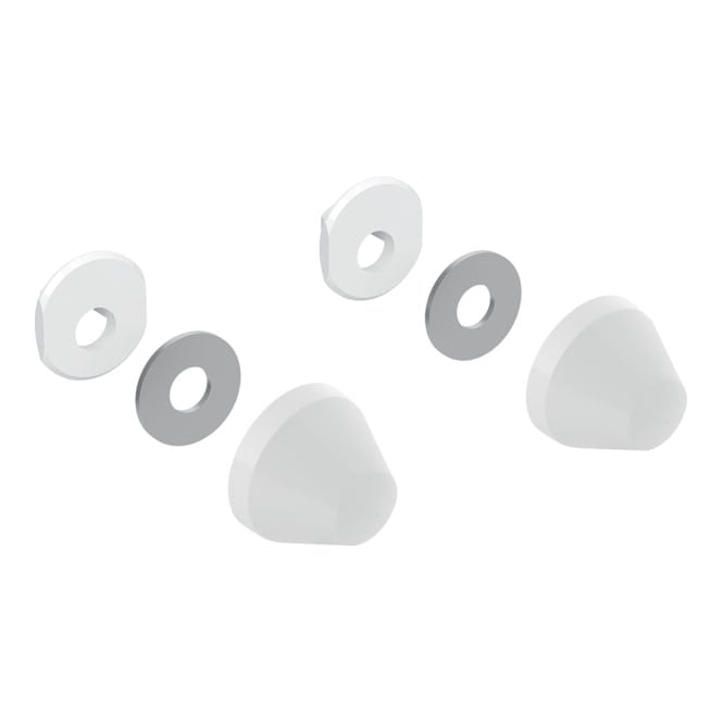 Geberit  eberit Cover Caps