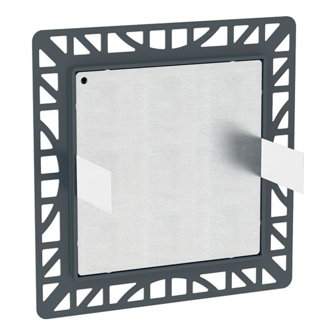 Geberit  eberit Cover Plate For Concealed Function Box