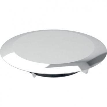 Geberit eberit D90 Drain Cover Chrome