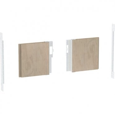Geberit eberit DuofiX Concentric Mount.Plates