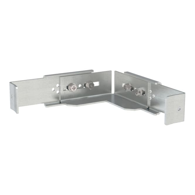 Geberit  eberit Duofix Corner Bracket