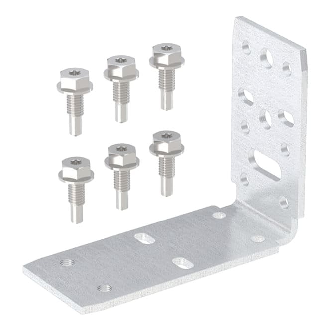 Geberit  eberit Fastening Bracket