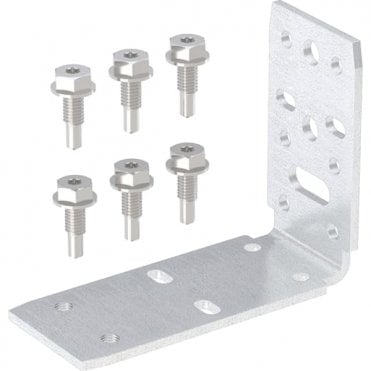 Geberit eberit Fastening Bracket