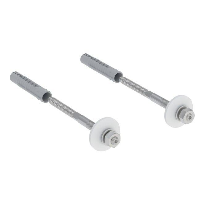 Geberit  eberit Fastening set for basins