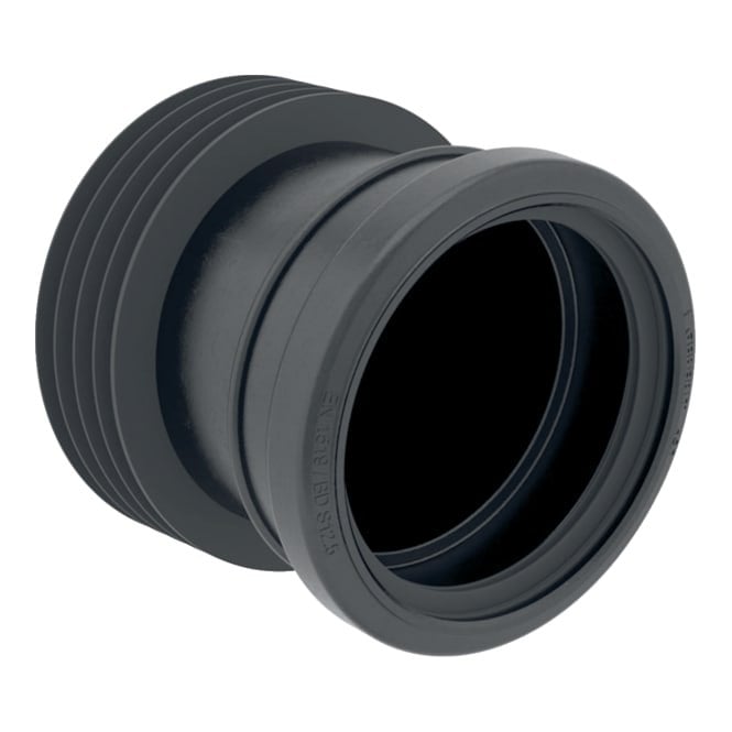 Geberit  eberit Hdpe Connector Adaptor