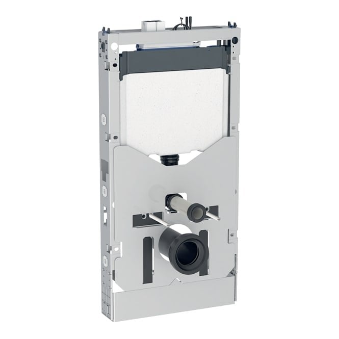 Geberit  eberit Monolith 1010mm Wall Hung WC CUS Spec