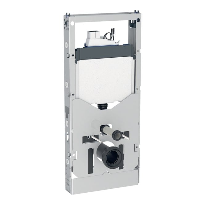 Geberit  eberit Monolith 1140mm Wall Hung WC CUS Spec