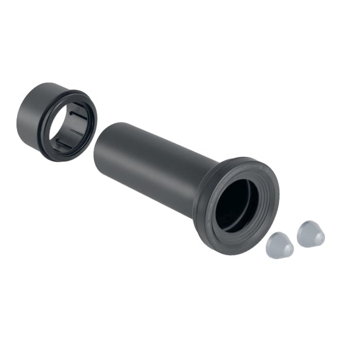 Geberit  eberit Monolith W/C Outlet Pipe