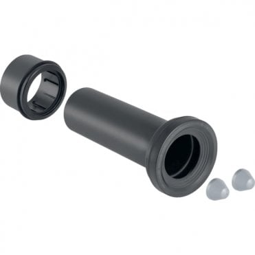 Geberit eberit Monolith W/C Outlet Pipe