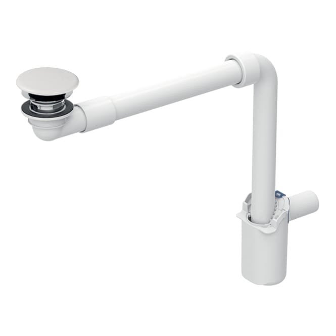 Geberit  eberit One Slim Basin Drain