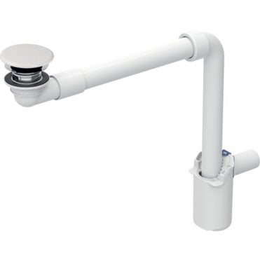 Geberit eberit One Slim Basin Drain