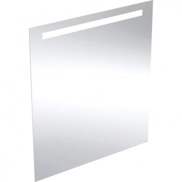 Geberit eberit Option Basic Mirror 800 x 900mm