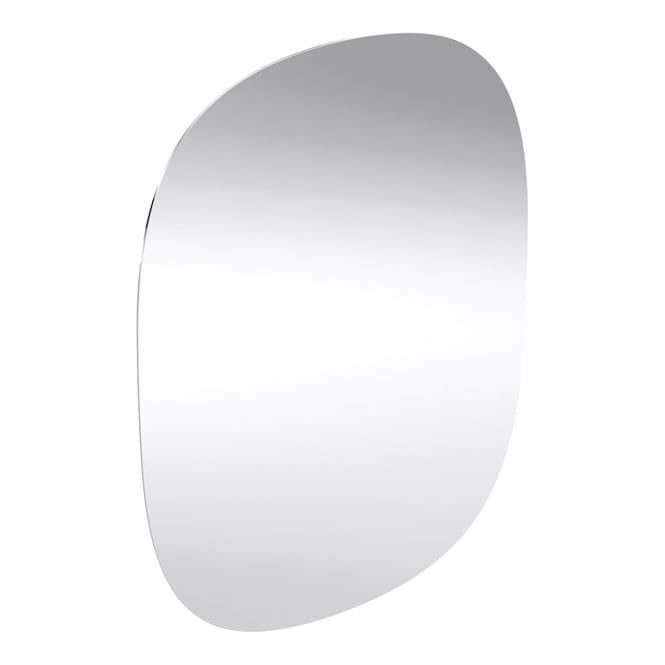 Geberit  eberit Option Oval Illuminated Mirror