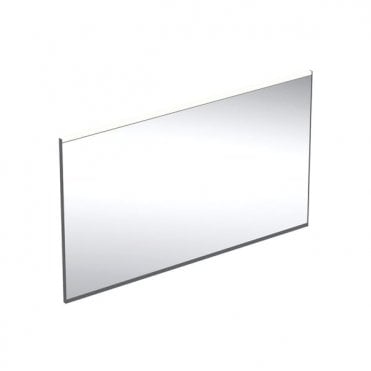 Geberit eberit Option Plus 1200mm Mirror Black