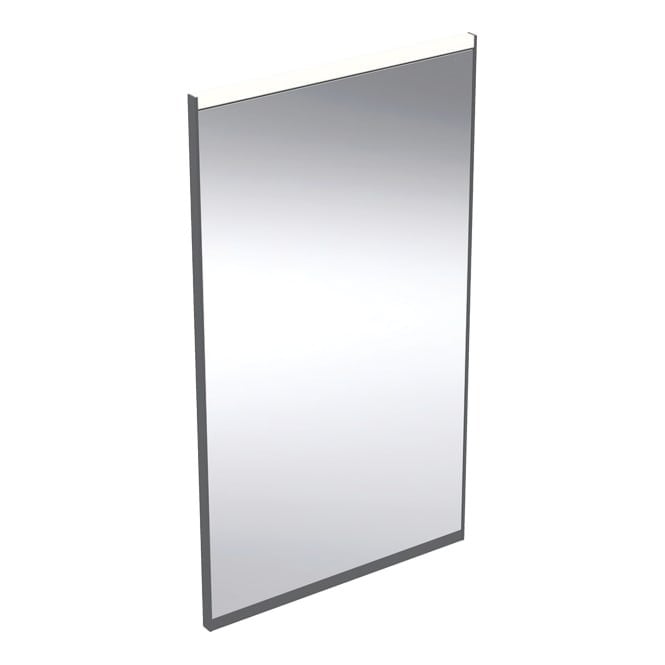 Geberit  eberit Option Plus 400mm Mirror Black