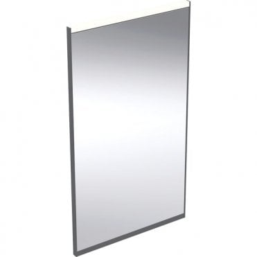 Geberit eberit Option Plus 400mm Mirror Black