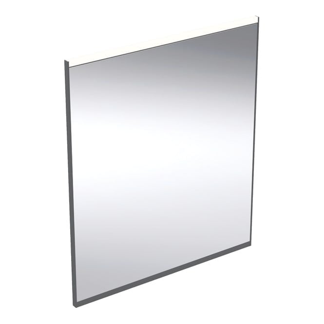 Geberit  eberit Option Plus 600mm Mirror Black