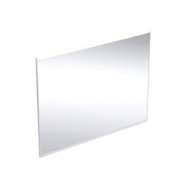 Geberit eberit Option Plus 900mm Mirror Aluminium