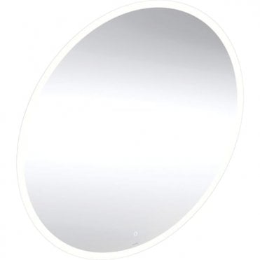 Geberit eberit Option Round Mirror 900mm