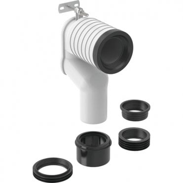 Geberit eberit P-Bend Set For Wc