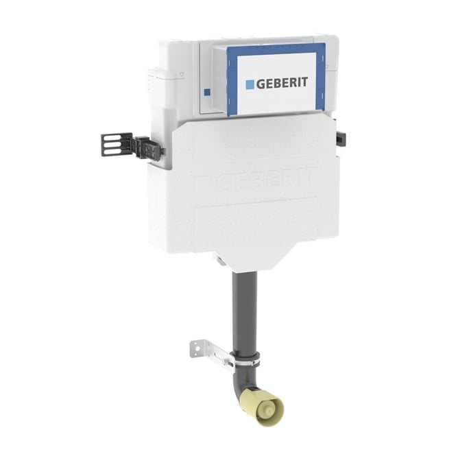 Geberit  eberit P/Cover For Flush Pipe
