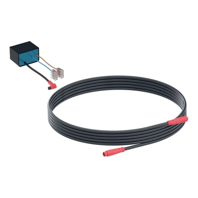 Geberit  eberit Power Supply Unit