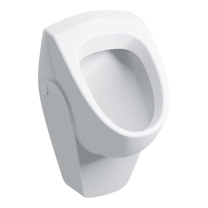 Geberit  eberit Preda Urinal for Concealed Control