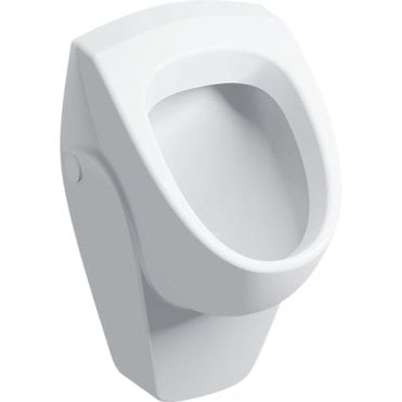 Geberit eberit Preda Urinal for Concealed Control