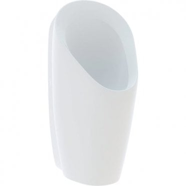 Geberit eberit Preda Waterless Urinal