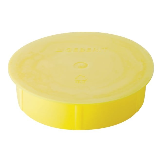 Geberit  eberit Protection Plug D90