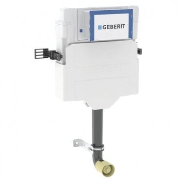 Geberit eberit protective cap, overlapping: d=90mm