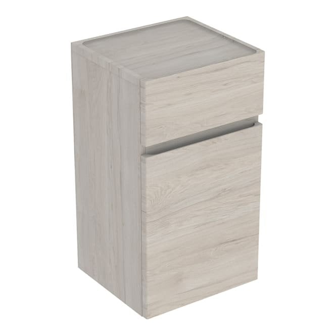 Geberit  eberit Renova Lower Cabinet - Light Hickory