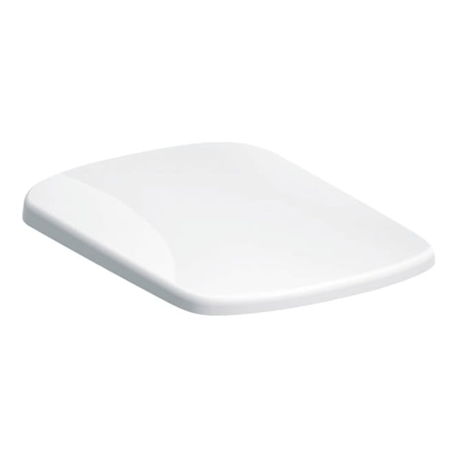 Geberit  eberit Selnova Compact WC Soft Close Seat