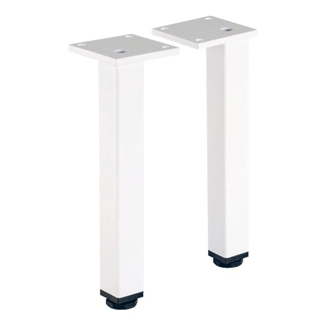 Geberit  eberit Selnova Square Set Of Feet