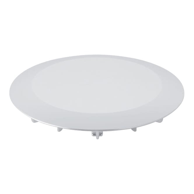 Geberit  eberit Shower Waste Cover T/S 50mm Alpine White