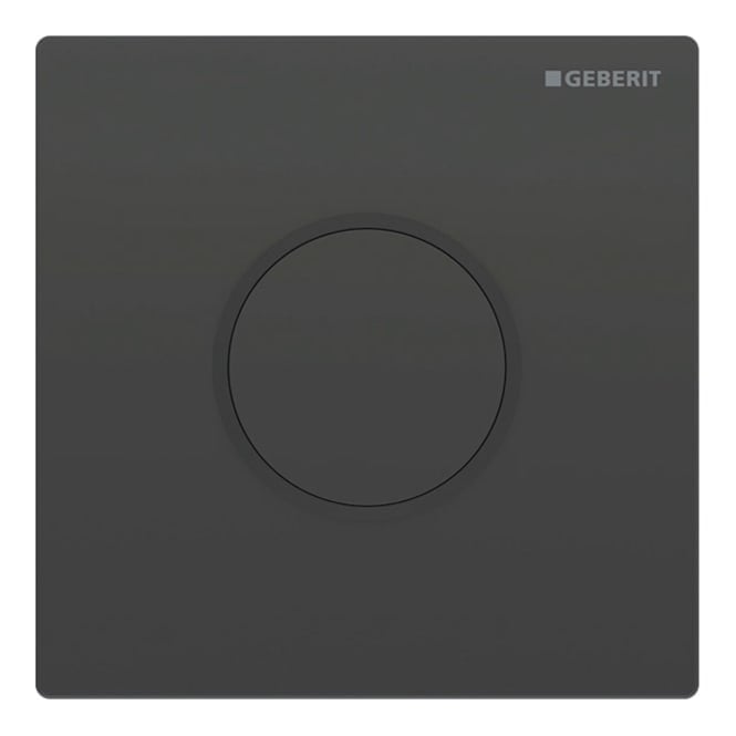 Geberit  eberit Sigma 10 Urinal Flush Control*