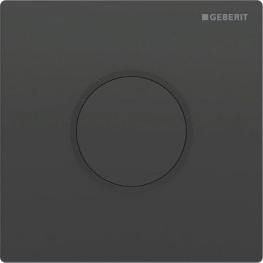 Geberit Geberit eberit Sigma 10 Urinal Flush Control*