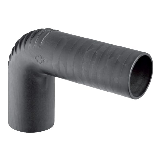Geberit  eberit Silent 90 Connect Bend