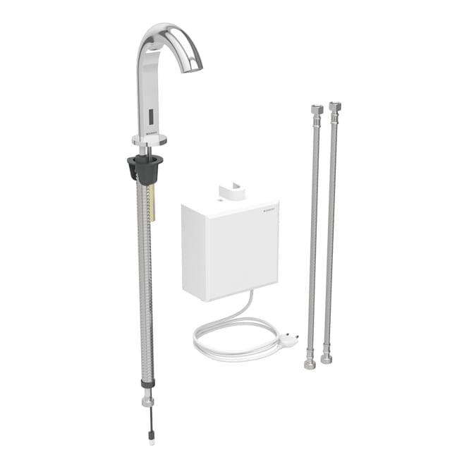Geberit  eberit Type 185 Mixer Tap