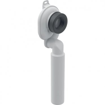 Geberit eberit Urinal Trap, Vertical Outlet