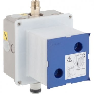 Geberit eberit Urinal Universal Install Kit