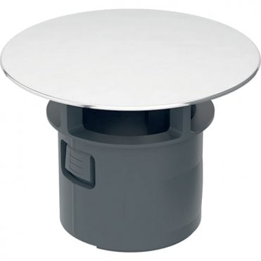 Geberit eberit Valve Cover For Waste Outlet